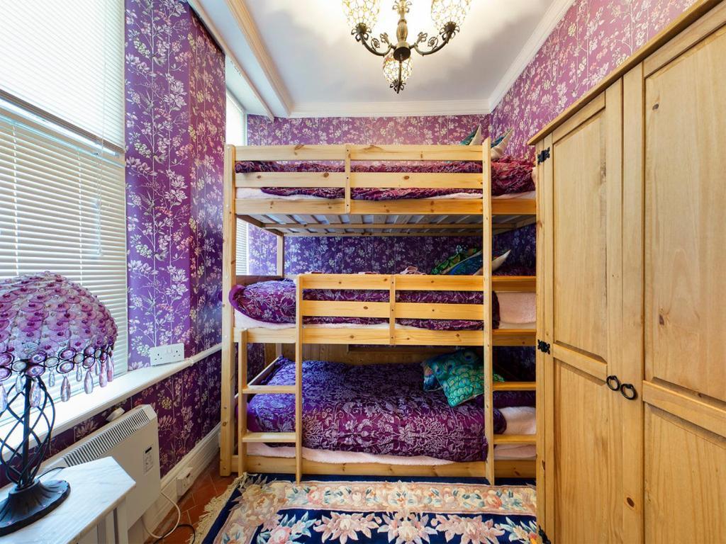 Luxurious Apartment In Historic Mansion - Sleeps 7 Ladock Ngoại thất bức ảnh
